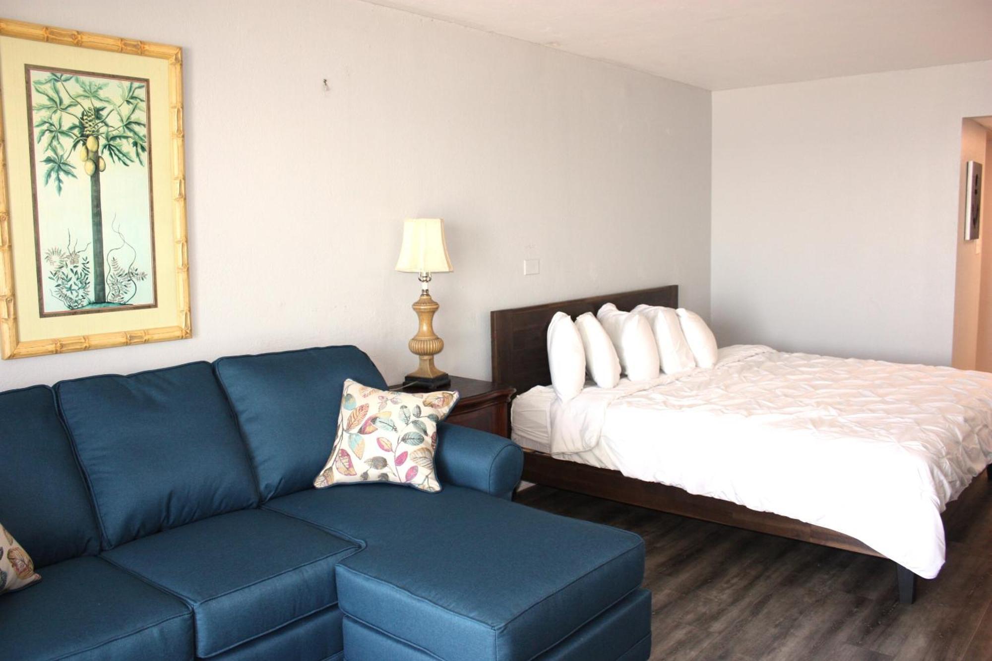 Blue Palmetto Vacation Rentals Миртл-Бич Номер фото