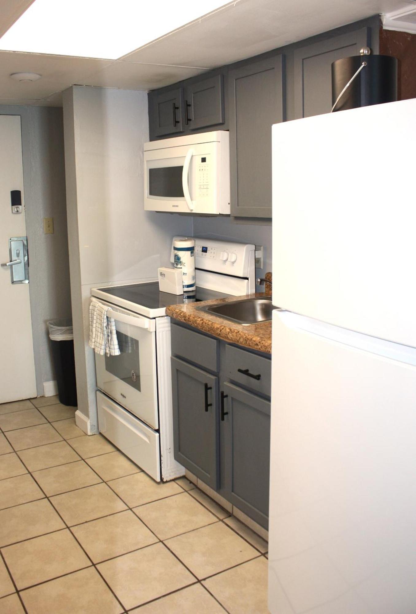 Blue Palmetto Vacation Rentals Миртл-Бич Номер фото