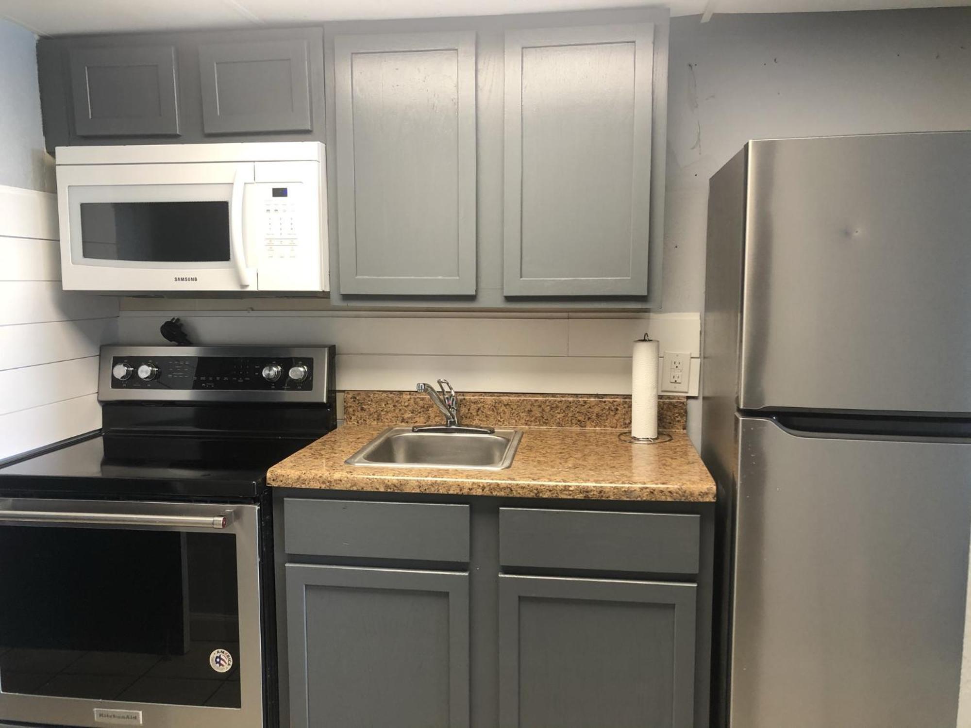 Blue Palmetto Vacation Rentals Миртл-Бич Номер фото